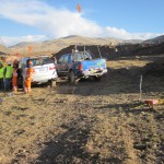 Estudios Geotécnicos