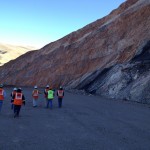 Estabilidad de taludes en roca