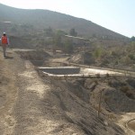 Auditorio Depósitos de Relaves
