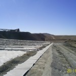 Pilas de Lixiviación